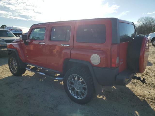 Photo 2 from auction – 2008 HUMMER H3 with VIN 5GTEN13E288141954