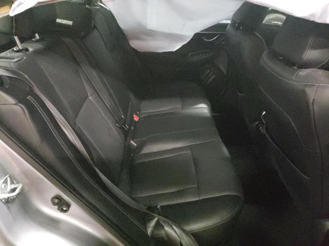 Photo 10 from auction – 2021 SUBARU LEGACY LIM with VIN 4S3BWAN65M3005421