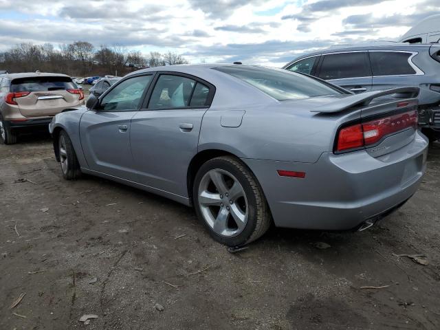 Photo 2 from auction – 2014 DODGE CHARGER SE with VIN 2C3CDXBG0EH364303