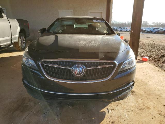 Photo 5 from auction – 2017 BUICK LACROSSE P with VIN 1G4ZR5SS4HU122529