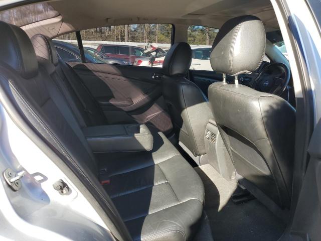 Photo 10 from auction – 2012 NISSAN ALTIMA SR with VIN 1N4BL2AP0CC250841