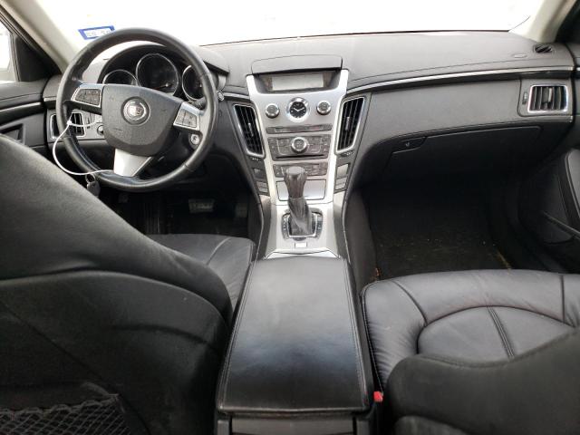Photo 8 from auction – 2011 CADILLAC CTS with VIN 1G6DA5EY9B0109332