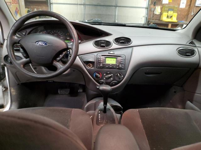 Photo 8 from auction – 2003 FORD FOCUS SE C with VIN 1FAFP34303W336931