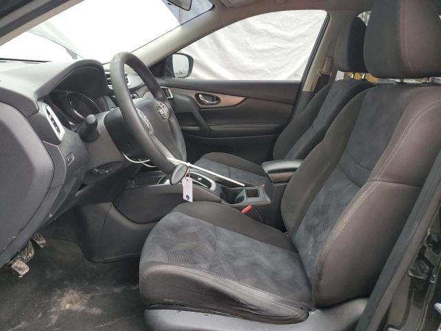 Photo 7 from auction – 2015 NISSAN ROGUE S with VIN KNMAT2MT2FP581092