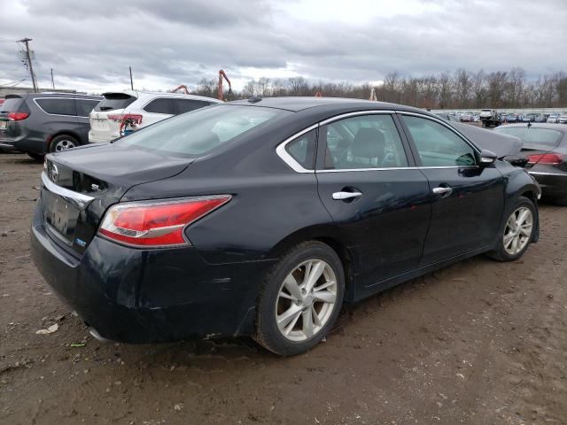 Photo 3 from auction – 2014 NISSAN ALTIMA 2.5 with VIN 1N4AL3AP9EC418772