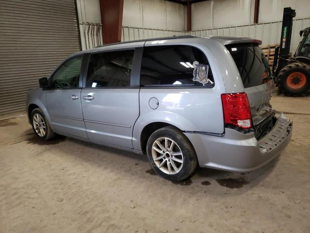 Photo 2 from auction – 2014 DODGE GRAND CARA with VIN 2C4RDGCG5ER320733