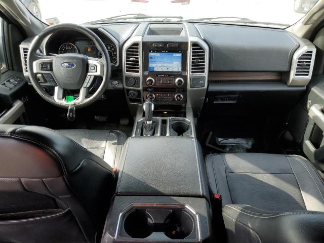 Photo 8 from auction – 2016 FORD F150 SUPER with VIN 1FTEW1EF7GKD91704