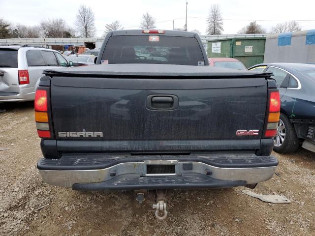 Photo 6 from auction – 2004 GMC SIERRA K25 with VIN 1GTHK23184F168761