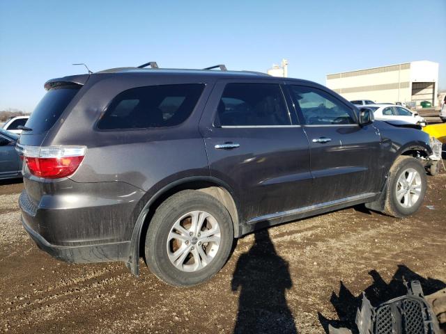 Photo 3 from auction – 2013 DODGE DURANGO CR with VIN 1C4RDHDG2DC680232