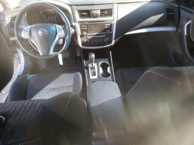 Photo 8 from auction – 2018 NISSAN ALTIMA 2.5 with VIN 1N4AL3AP5JC136283
