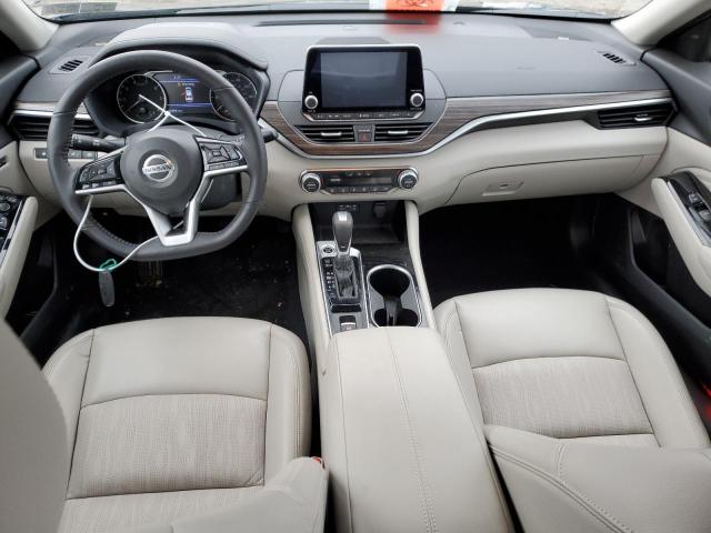 Photo 8 from auction – 2021 NISSAN ALTIMA PLA with VIN 1N4BL4FW4MN397889