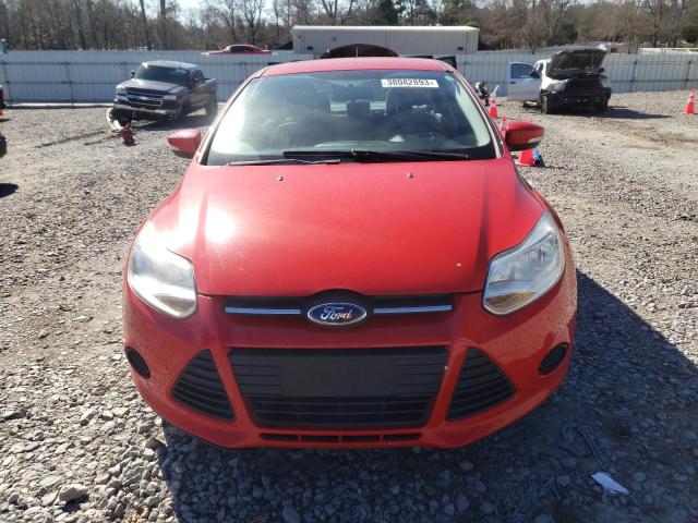 Photo 5 from auction – 2014 FORD FOCUS SE with VIN 1FADP3F23EL121284