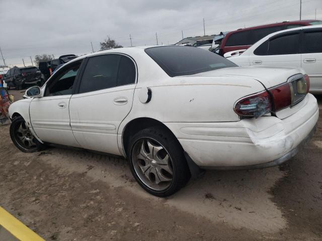 Photo 2 from auction – 2000 BUICK LESABRE LI with VIN 1G4HR54K8YU108917