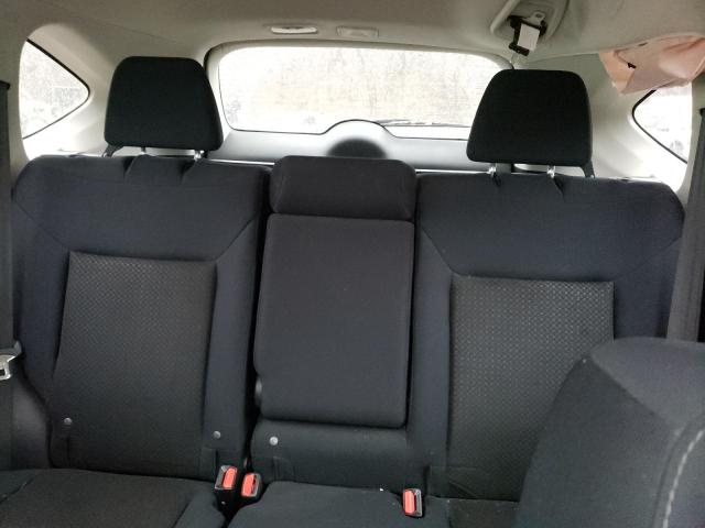 Photo 10 from auction – 2015 HONDA CR-V EX with VIN 5J6RM4H52FL111511