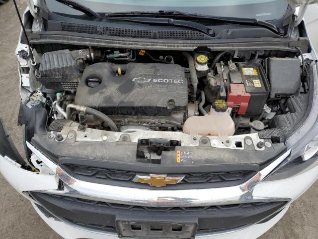 Photo 11 from auction – 2020 CHEVROLET SPARK LS with VIN KL8CB6SA8LC470126