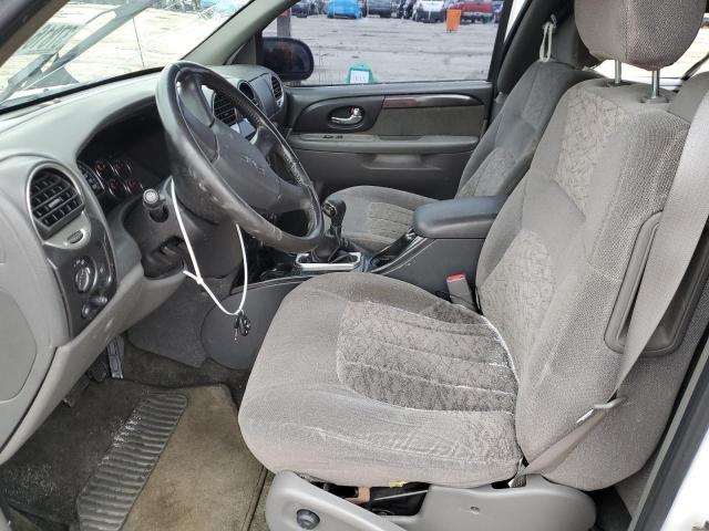 Photo 7 from auction – 2003 GMC ENVOY with VIN 1GKDT13S732312776