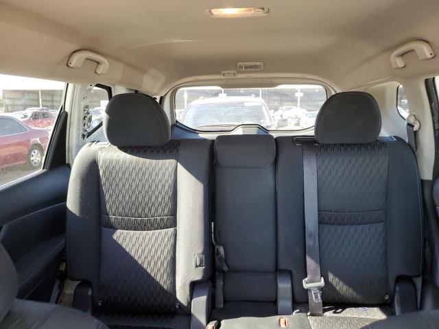 Zdjęcie 10 z aukcji – 2017 NISSAN ROGUE S z VIN KNMAT2MT6HP587688