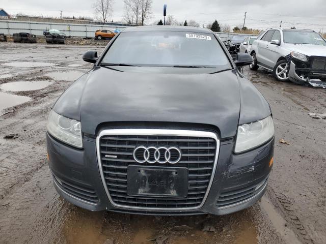 Photo 5 from auction – 2010 AUDI A6 PREMIUM with VIN WAUFGAFB0AN004586