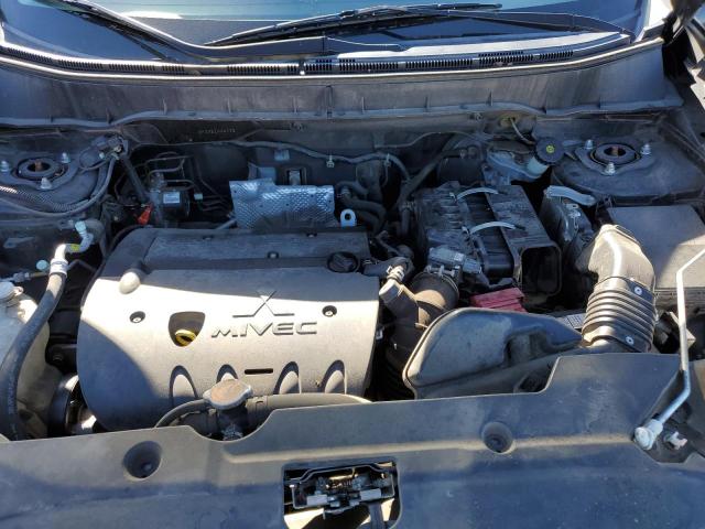 Photo 11 from auction – 2011 MITSUBISHI OUTLANDER with VIN JA4AP3AU0BZ006778