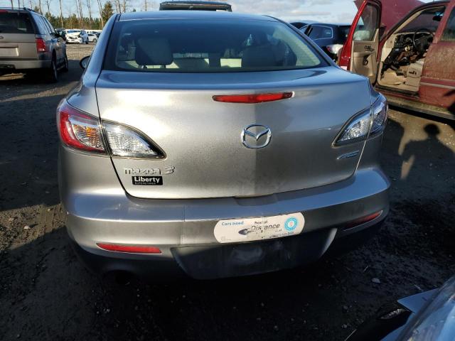 Photo 6 from auction – 2013 MAZDA 3 I with VIN JM1BL1VP9D1790233