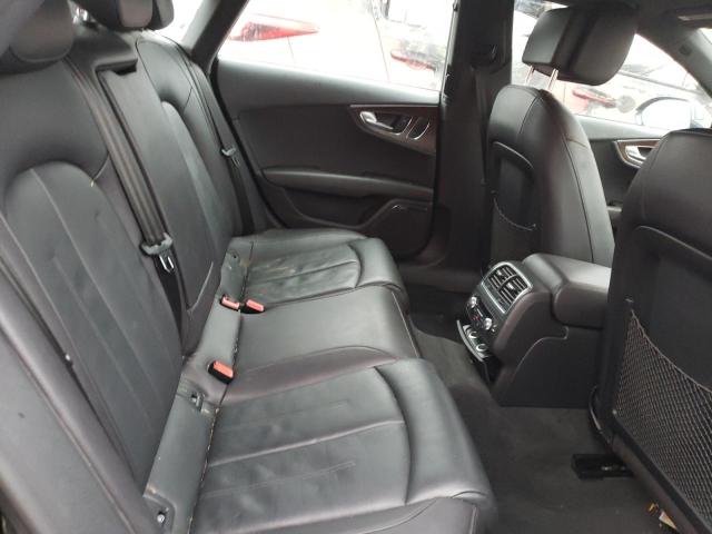 Photo 10 from auction – 2015 AUDI A7 PREMIUM with VIN WAUWGAFC4FN014635