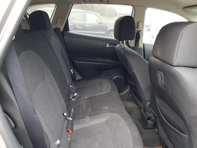 Photo 11 from auction – 2012 NISSAN ROGUE S with VIN JN8AS5MV1CW712816