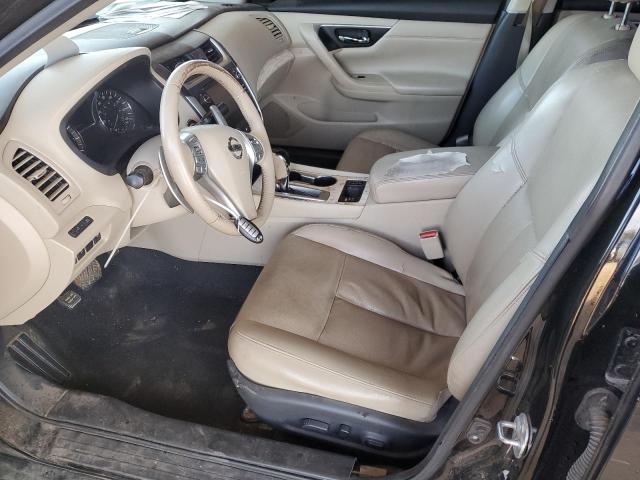 Photo 7 from auction – 2016 NISSAN ALTIMA 3.5 with VIN 1N4BL3AP6GC161545