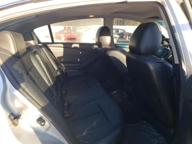 Photo 10 from auction – 2010 NISSAN ALTIMA BAS with VIN 1N4AL2AP5AC167429