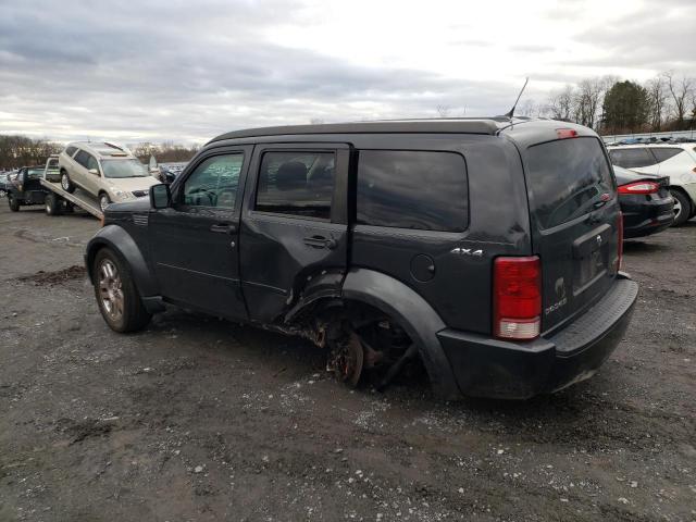 Photo 2 from auction – 2011 DODGE NITRO HEAT with VIN 1D4PU4GK0BW576837