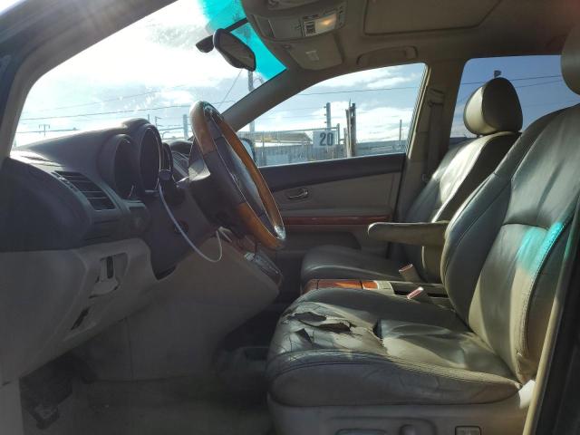 Photo 7 from auction – 2006 LEXUS RX 330 with VIN JTJGA31U460063803