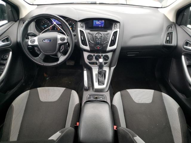 Photo 8 from auction – 2013 FORD FOCUS SE with VIN 1FADP3K23DL100911