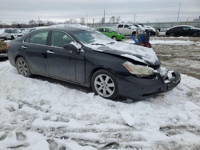 Photo 4 from auction – 2008 LEXUS ES 350 with VIN JTHBJ46G082268580