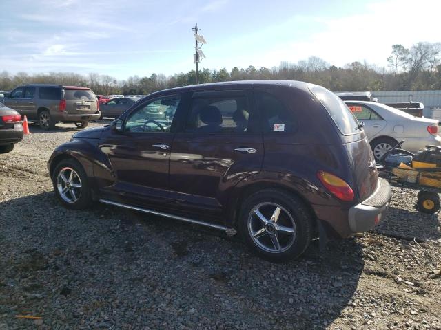 Photo 2 from auction – 2001 CHRYSLER PT CRUISER with VIN 3C8FY4BB61T312271
