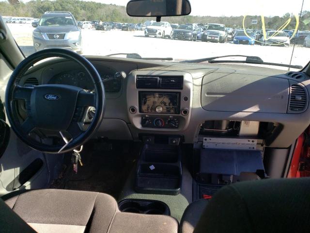 Photo 8 from auction – 2010 FORD RANGER SUP with VIN 1FTKR4EE1APA65703