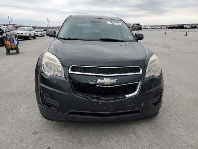 Photo 5 from auction – 2014 CHEVROLET EQUINOX LS with VIN 2GNALAEK9E6157253