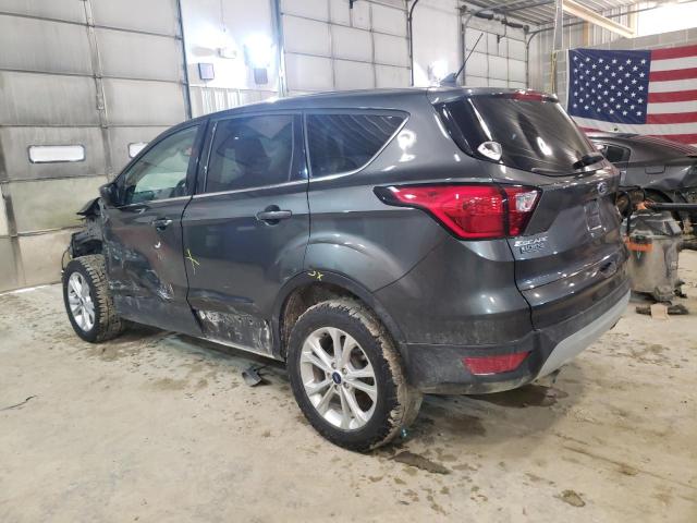 Photo 2 from auction – 2019 FORD ESCAPE SE with VIN 1FMCU9GD7KUB60205
