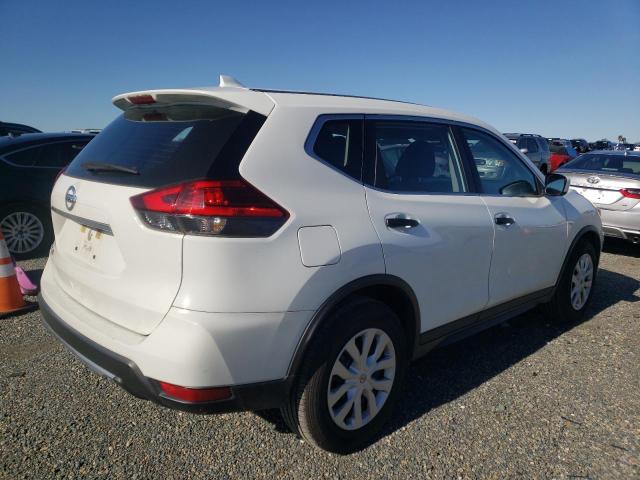 Photo 3 from auction – 2017 NISSAN ROGUE S with VIN KNMAT2MT3HP549013