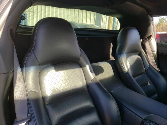 Photo 10 from auction – 2005 CHEVROLET CORVETTE with VIN 1G1YY24UX55126387