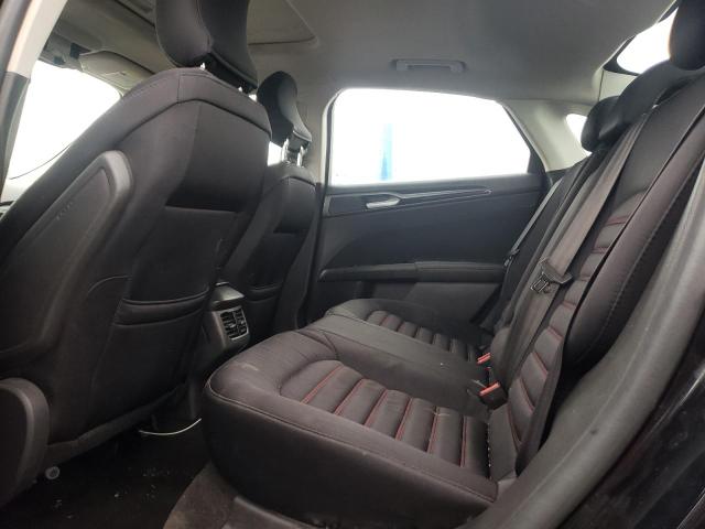 Photo 10 from auction – 2015 FORD FUSION SE with VIN 3FA6P0H92FR217539