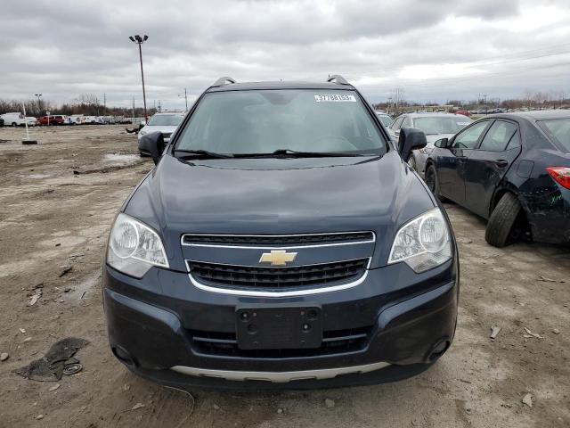 Photo 5 from auction – 2014 CHEVROLET CAPTIVA with VIN 3GNAL3EK0ES662062