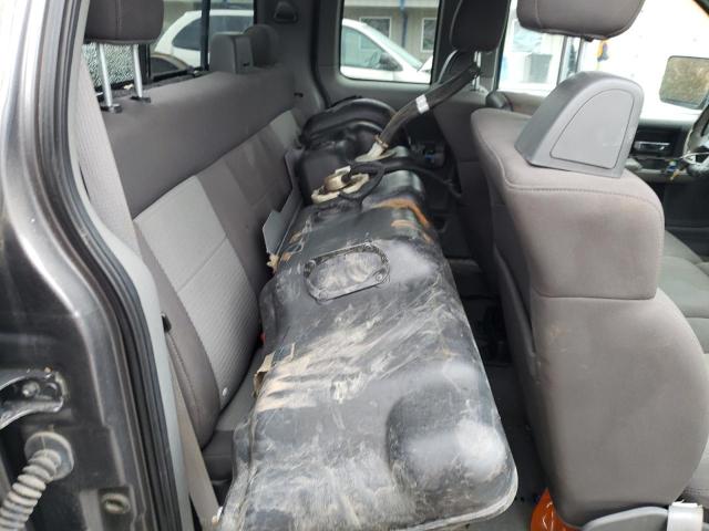 Photo 10 from auction – 2006 FORD F150 with VIN 1FTPX14516NB55156
