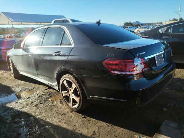 Photo 2 from auction – 2014 MERCEDES-BENZ E 350 4MAT with VIN WDDHF8JB8EB063011