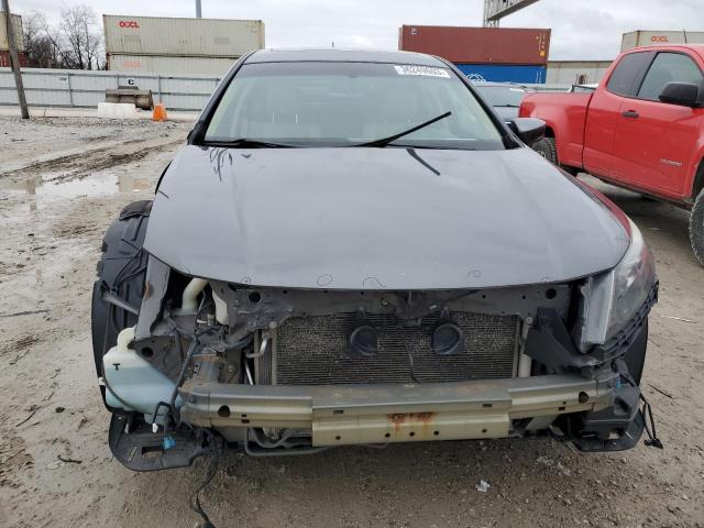 Photo 5 from auction – 2012 HONDA CROSSTOUR with VIN 5J6TF3H53CL003646