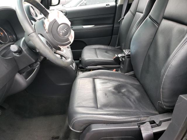 Photo 7 from auction – 2016 JEEP COMPASS LA with VIN 1C4NJDEB5GD798776