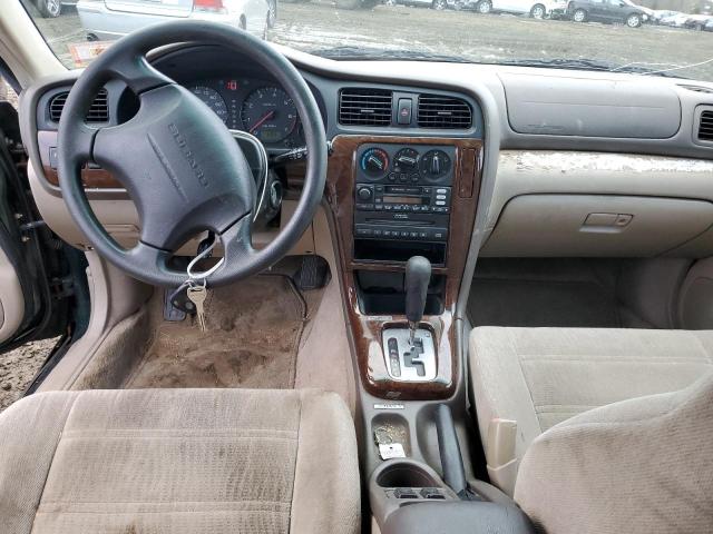Photo 8 from auction – 2001 SUBARU LEGACY OUT with VIN 4S3BH675717660308