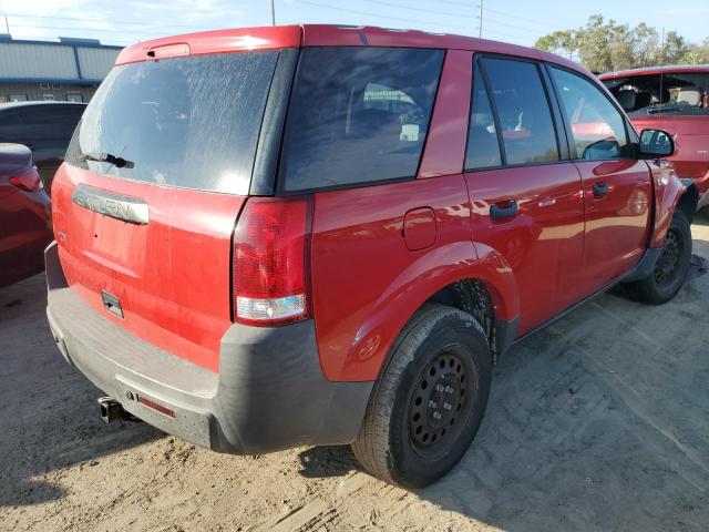 Photo 3 from auction – 2004 SATURN VUE with VIN 5GZCZ33D74S824881