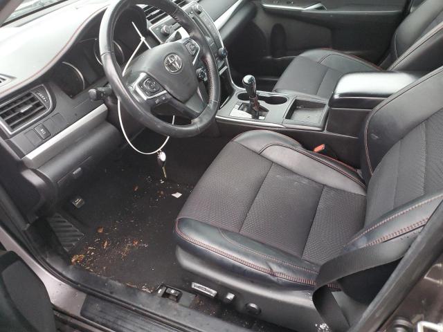 Photo 7 from auction – 2016 TOYOTA CAMRY LE with VIN 4T1BF1FK6GU258771