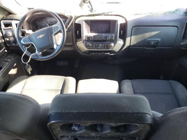 Photo 8 from auction – 2015 CHEVROLET SILVERADO with VIN 3GCUKRECXFG360321