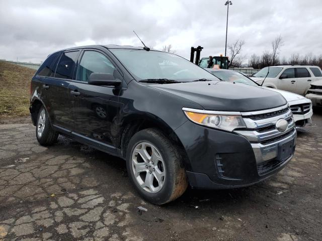 Photo 4 from auction – 2013 FORD EDGE SE with VIN 2FMDK4GC4DBC17280