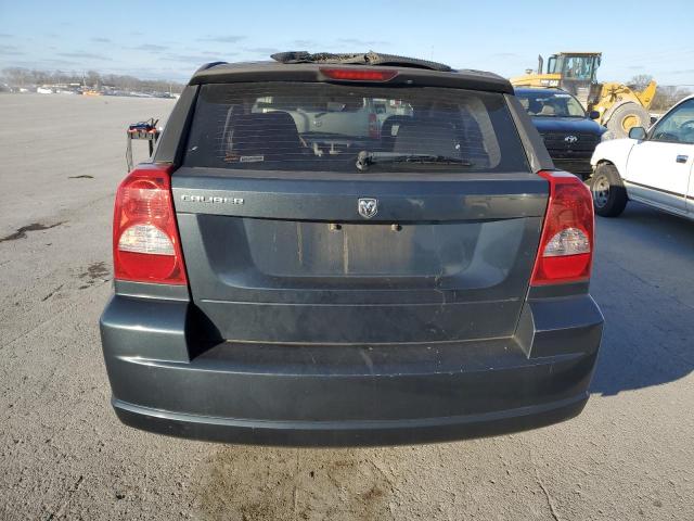 Photo 6 from auction – 2007 DODGE CALIBER with VIN 1B3HB28B67D576923